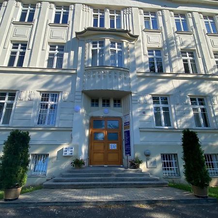 Penzion Zahrada Cech Літомержице Екстер'єр фото